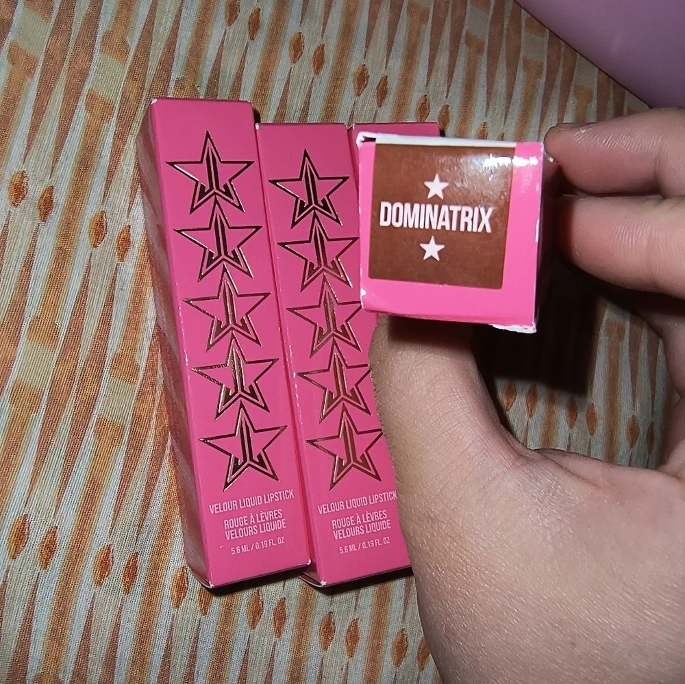 Jeffree Star experience luxurious